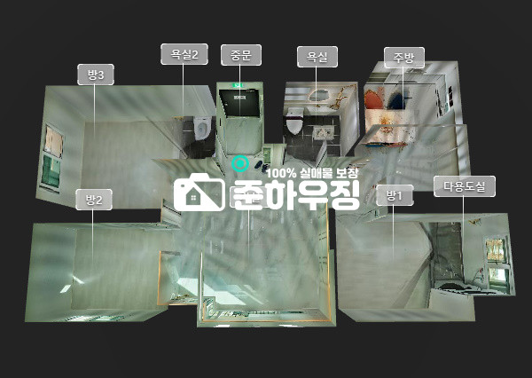 서울 강서구 염창동 [염창동] 신축 분양 현장, 건축주 직분양 분양 매물번호 10558 사진 13