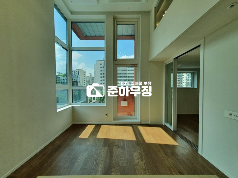 서울 강서구 염창동 [염창동] 감각적인 인테리어의 1.5룸 복층 구조, 완벽 풀옵션 분양 매물번호 10559 사진 4
