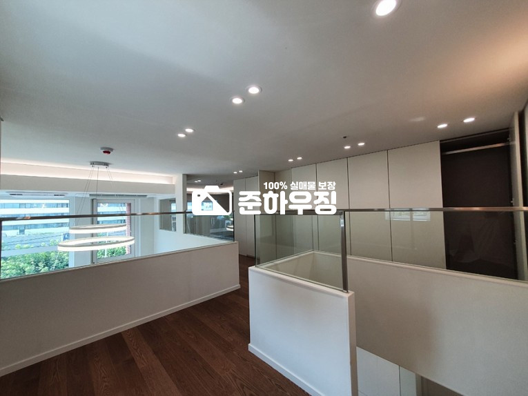 서울 강서구 염창동 [염창동] 감각적인 인테리어의 1.5룸 복층 구조, 완벽 풀옵션 분양 매물번호 10559 사진 16