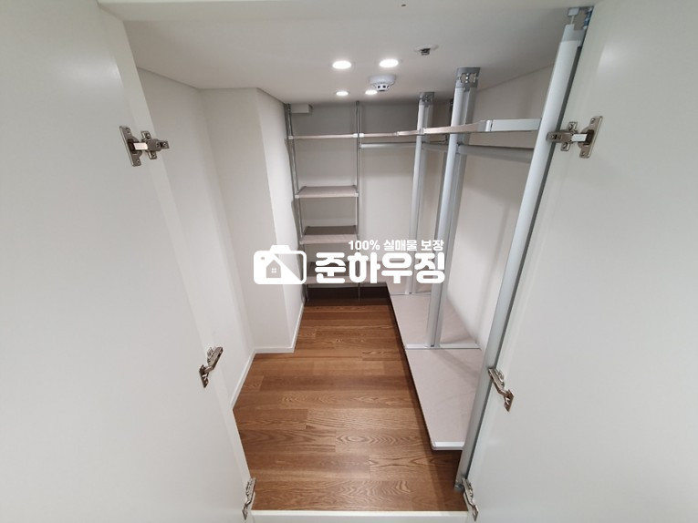 서울 강서구 염창동 [염창동] 감각적인 인테리어의 1.5룸 복층 구조, 완벽 풀옵션 분양 매물번호 10559 사진 19