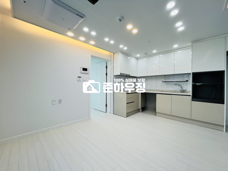 서울 강서구 방화동 [방화동] 5호선,9호선은 품은 풀옵션 3룸, 왕테라스 , 서울시내에서 이런집은 축복이조. 분양 매물번호 10565 사진 3