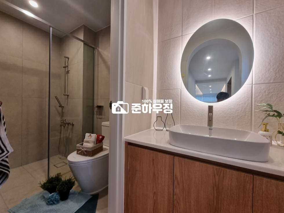 경기 이천시 신둔면 지석리 [이천시] 100세대 전원주택, 선분양 현쟁, 벙커 주차장 각종 편의 시설 상세설명 참고. 타운하우스~!! 분양 매물번호 10569 사진 13