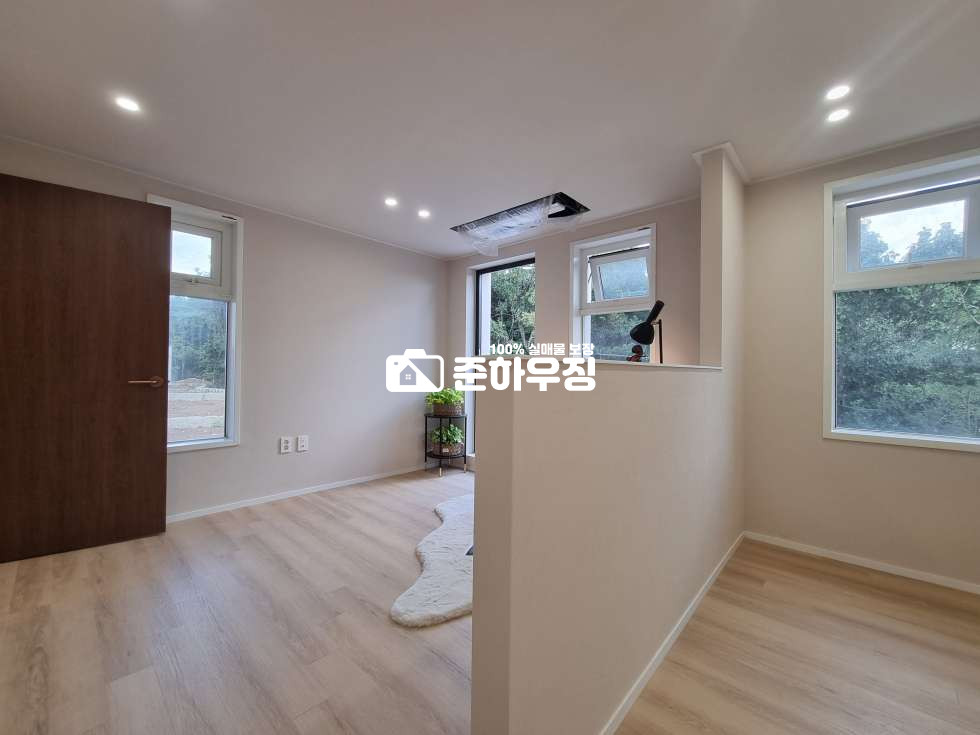 경기 이천시 신둔면 지석리 [이천시] 100세대 전원주택, 선분양 현쟁, 벙커 주차장 각종 편의 시설 상세설명 참고. 타운하우스~!! 분양 매물번호 10569 사진 18
