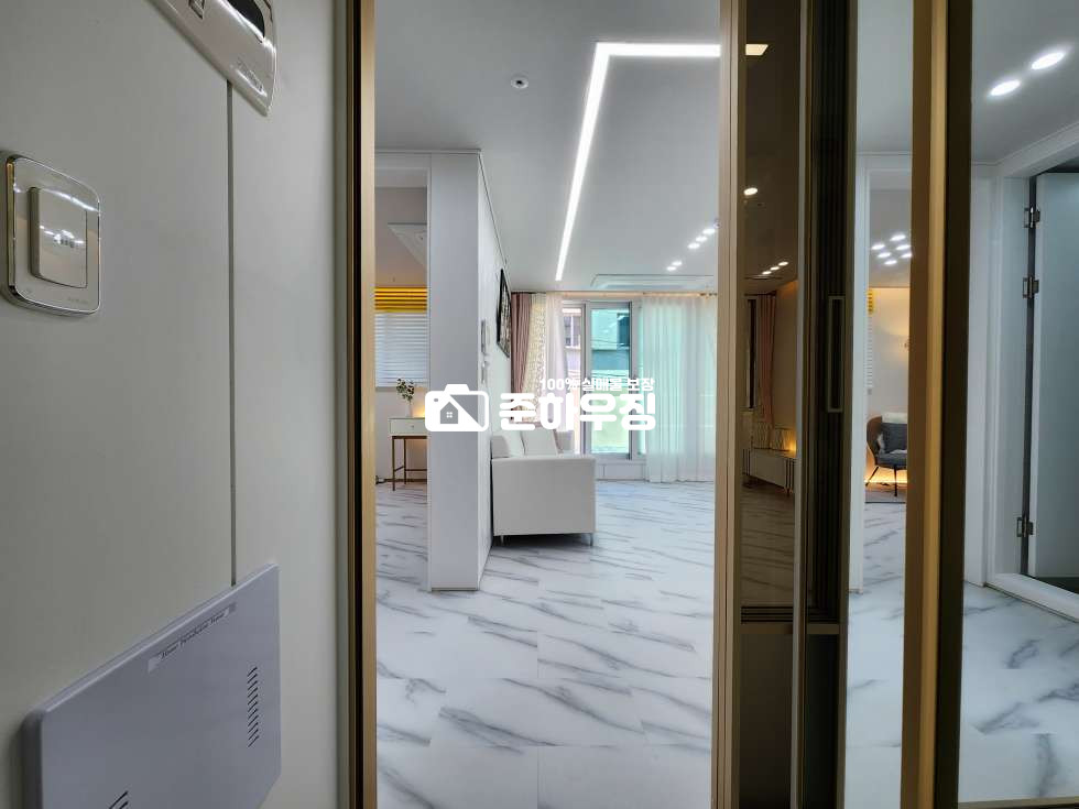 서울 강서구 화곡동 [화곡동] 실입주금 계약금만 들고 오세요. 전액 대출 가능 분양 매물번호 10572 사진 2