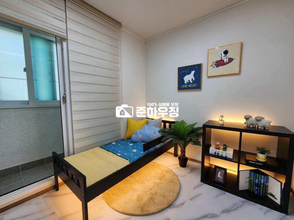 서울 강서구 화곡동 [화곡동] 실입주금 계약금만 들고 오세요. 전액 대출 가능 분양 매물번호 10572 사진 12