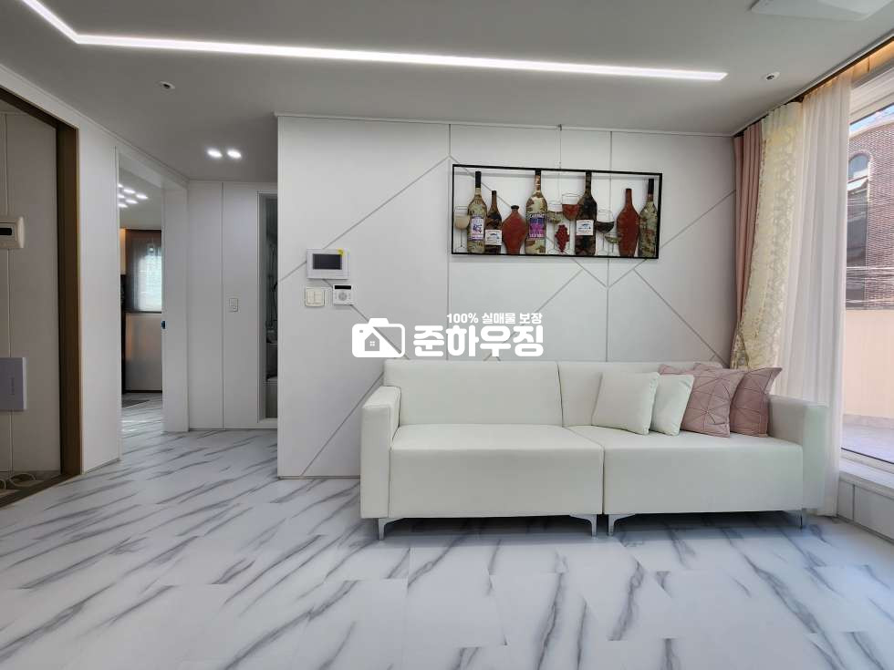 서울 강서구 화곡동 [화곡동] 실입주금 계약금만 들고 오세요. 전액 대출 가능 분양 매물번호 10572 사진 13