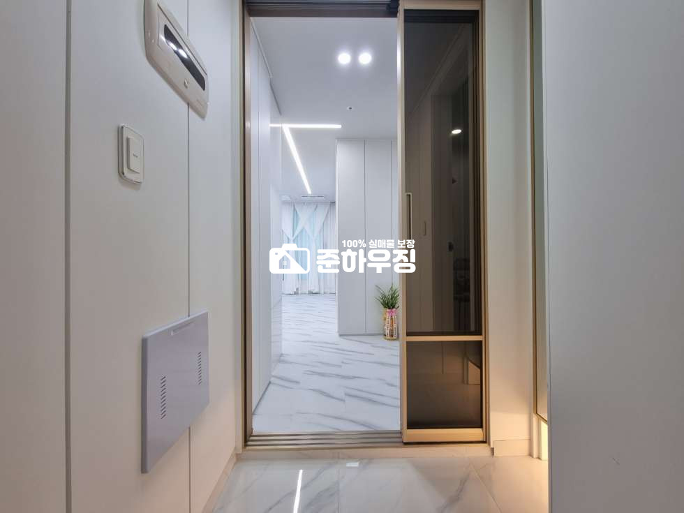 서울 강서구 화곡동 [화곡동] 실입주금 계약금만 들고 오세요. 전액 대출 가능 분양 매물번호 10573 사진 2