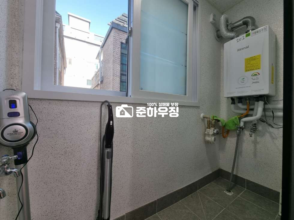 서울 강서구 화곡동 [화곡동] 실입주금 계약금만 들고 오세요. 전액 대출 가능 분양 매물번호 10573 사진 7