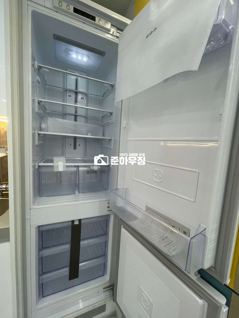 서울 강서구 화곡동 [화곡동] 실입주금 계약금만 들고 오세요. 전액 대출 가능 분양 매물번호 10574 사진 17