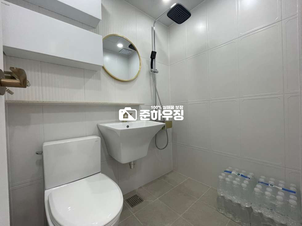 서울 강서구 화곡동 [화곡동] 실입주금 계약금만 들고 오세요. 전액 대출 가능 분양 매물번호 10574 사진 20