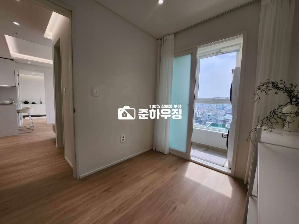 서울 마포구 성산동 101동 쿼드라역세권 신축 투룸, 홍대입구역(2호선, 경의중앙선, 공항철도) . 망원역 (6호선) 분양 매물번호 10577 사진 9