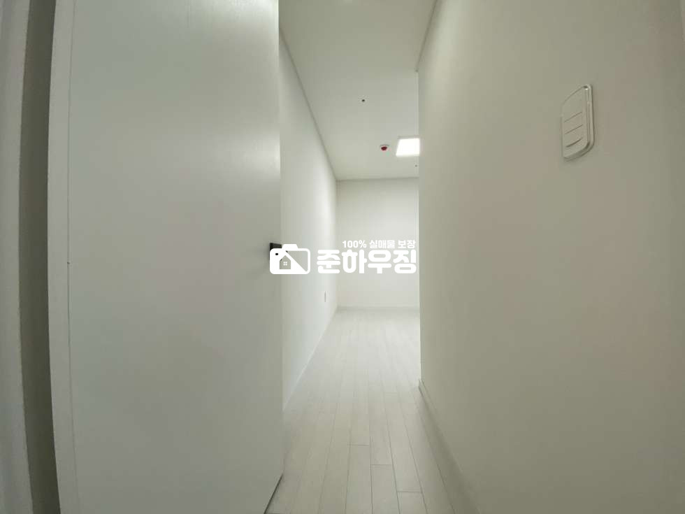 경기 군포시 금정동 1동 금정역 역세권 왕테라스 아파트 실입주금 7천만원!!! 분양 매물번호 10578 사진 18