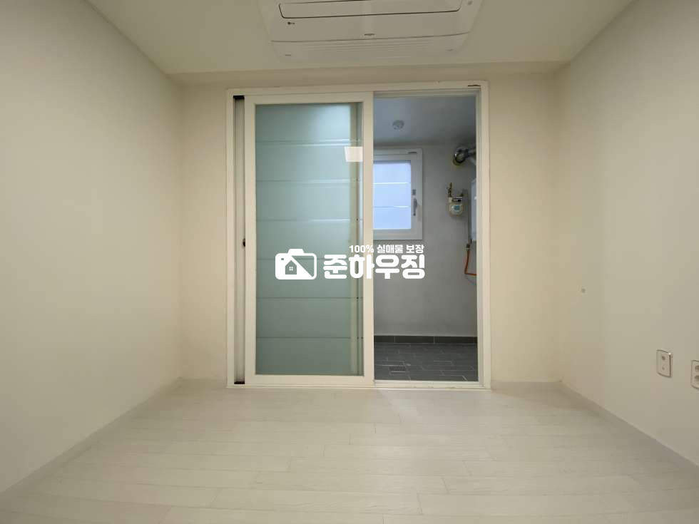 경기 군포시 금정동 1동 금정역 역세권 왕테라스 아파트 실입주금 7천만원!!! 분양 매물번호 10578 사진 20