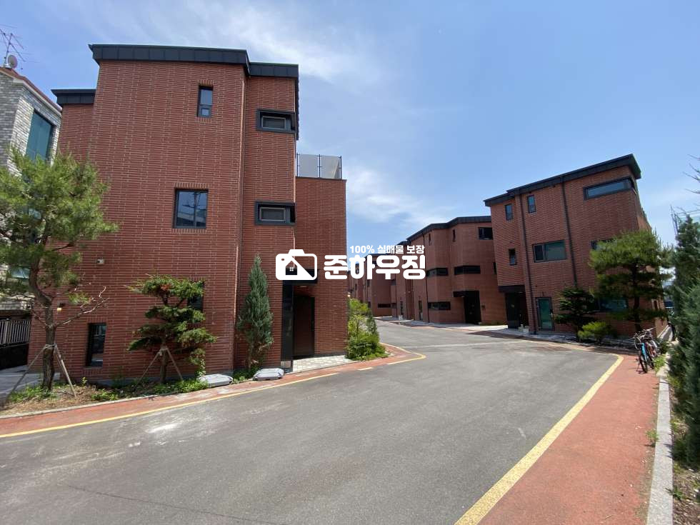 경기 고양일산서구 덕이동 -2억이나 할인하는 단지형 타운하우스,대지평수60평 분양 매물번호 10581 사진 2
