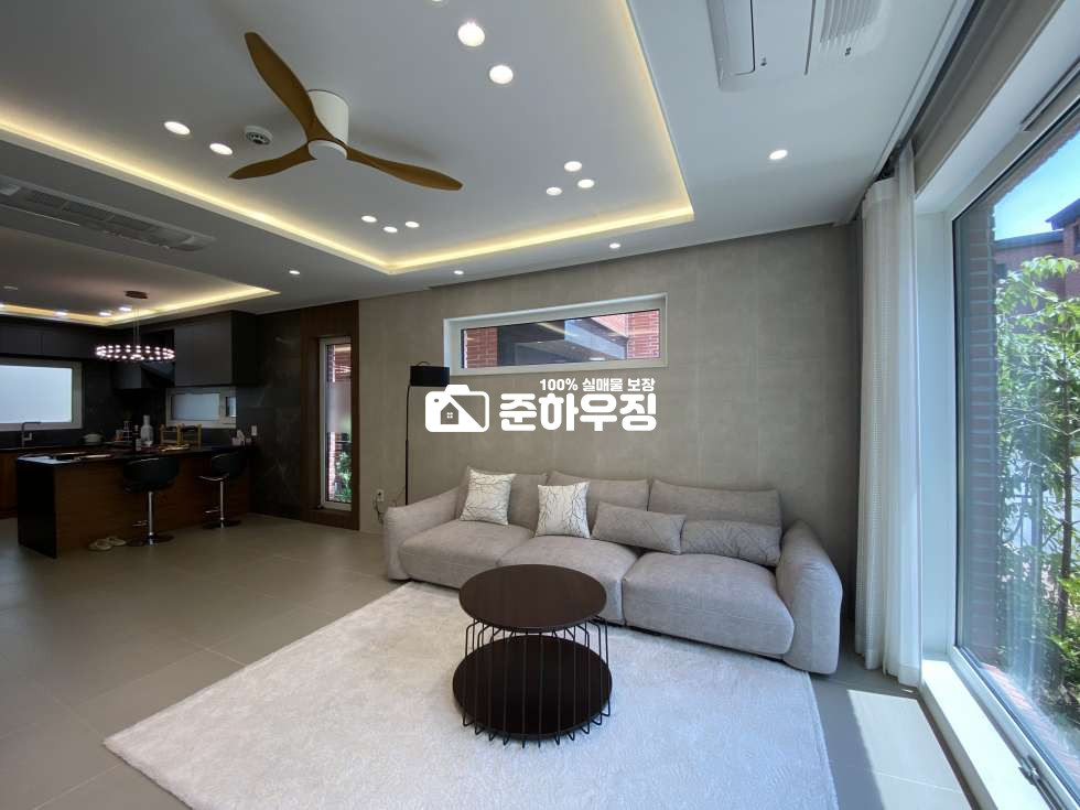 경기 고양일산서구 덕이동 -2억이나 할인하는 단지형 타운하우스,대지평수60평 분양 매물번호 10581 사진 7