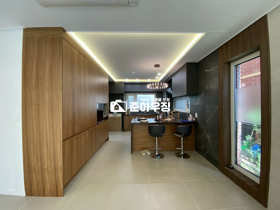 경기 고양일산서구 덕이동 -2억이나 할인하는 단지형 타운하우스,대지평수60평 분양 매물번호 10581 사진 8
