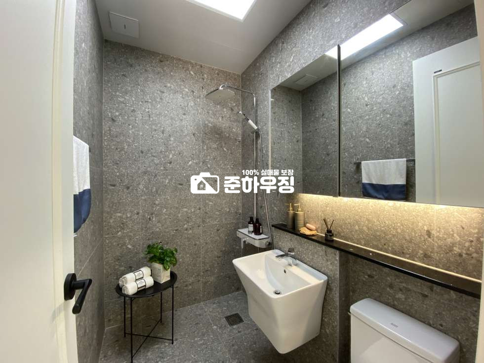 경기 고양일산서구 덕이동 -2억이나 할인하는 단지형 타운하우스,대지평수60평 분양 매물번호 10581 사진 12