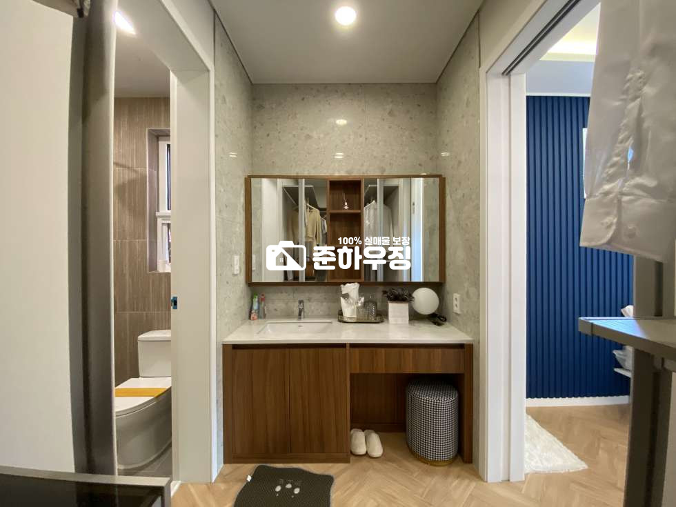 경기 고양일산서구 덕이동 -2억이나 할인하는 단지형 타운하우스,대지평수60평 분양 매물번호 10581 사진 22