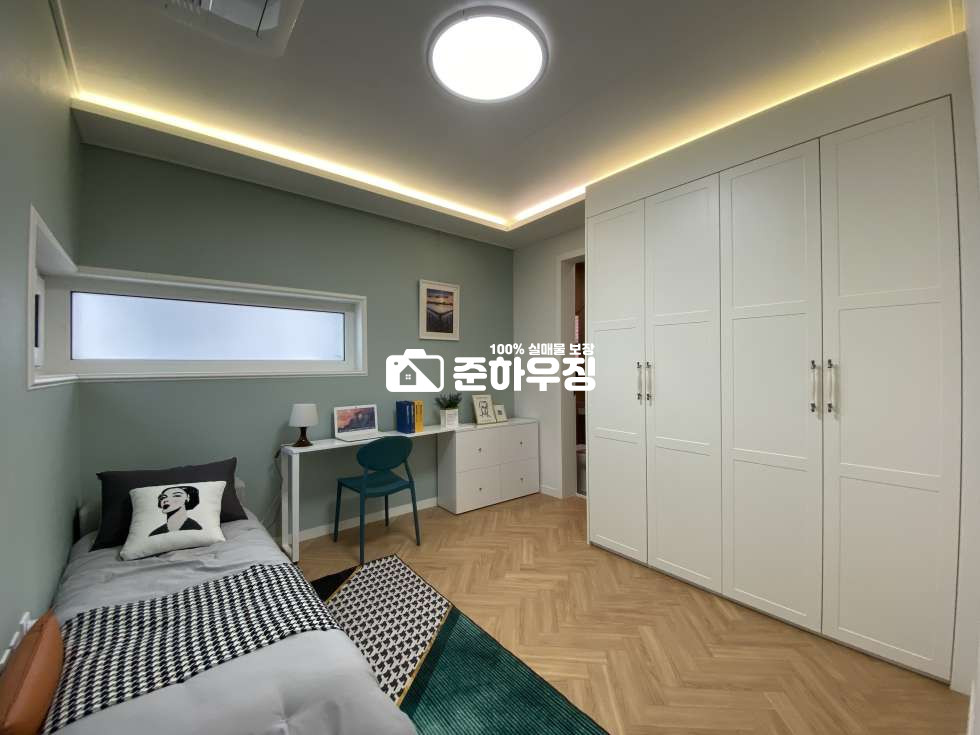 경기 고양일산서구 덕이동 -2억이나 할인하는 단지형 타운하우스,대지평수60평 분양 매물번호 10581 사진 24