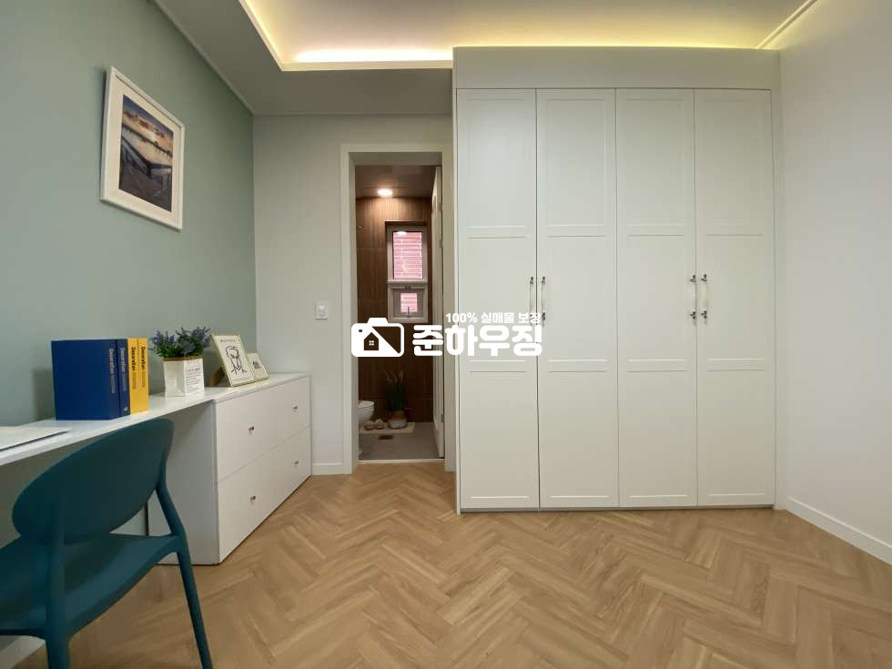 경기 고양일산서구 덕이동 -2억이나 할인하는 단지형 타운하우스,대지평수60평 분양 매물번호 10581 사진 25