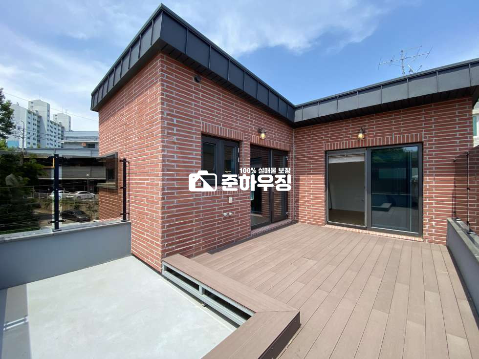 경기 고양일산서구 덕이동 -2억이나 할인하는 단지형 타운하우스,대지평수60평 분양 매물번호 10581 사진 35