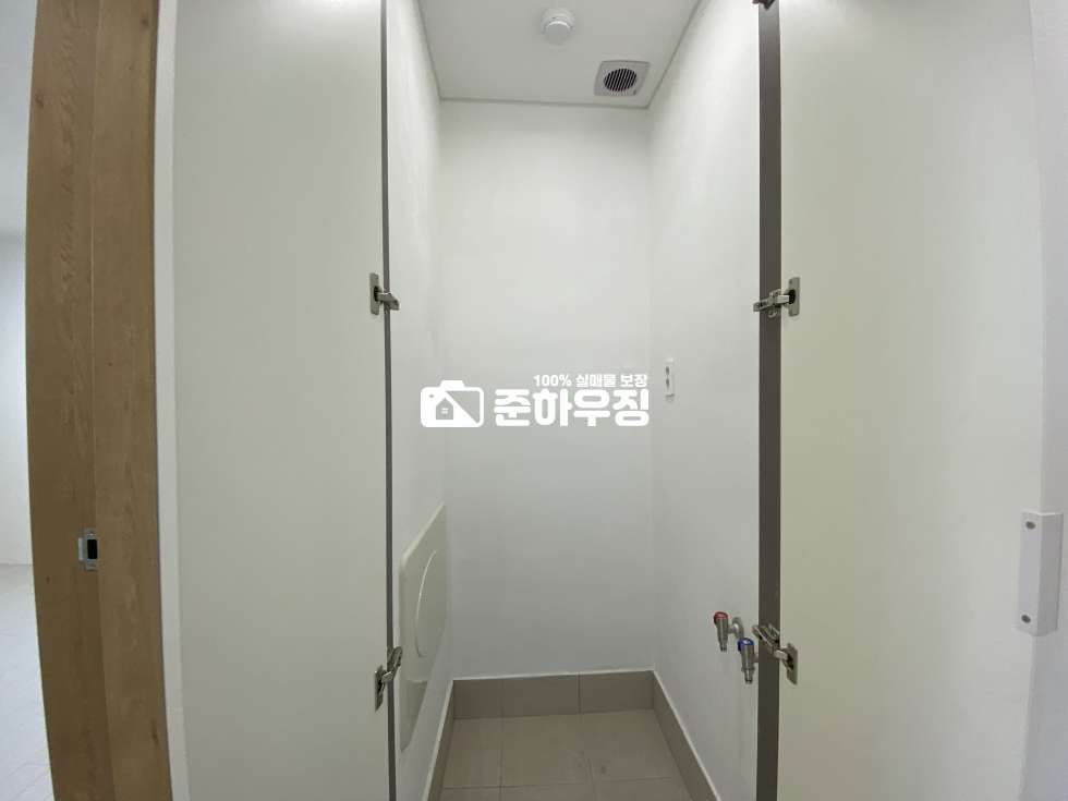 경기 의왕시 삼동 1동 의왕역 3분거리 고품격 하이엔드 복+복층 펜트하우스,방4개+복층+테라스만3개 분양 매물번호 10583 사진 5