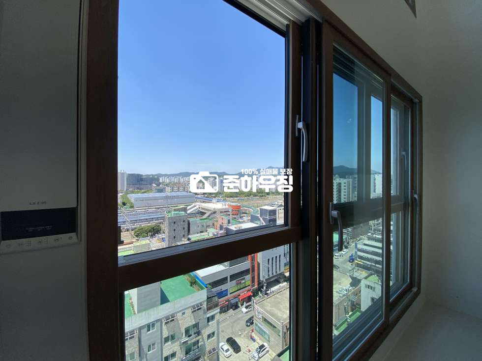 경기 의왕시 삼동 1동 의왕역 3분거리 고품격 하이엔드 복+복층 펜트하우스,방4개+복층+테라스만3개 분양 매물번호 10583 사진 8