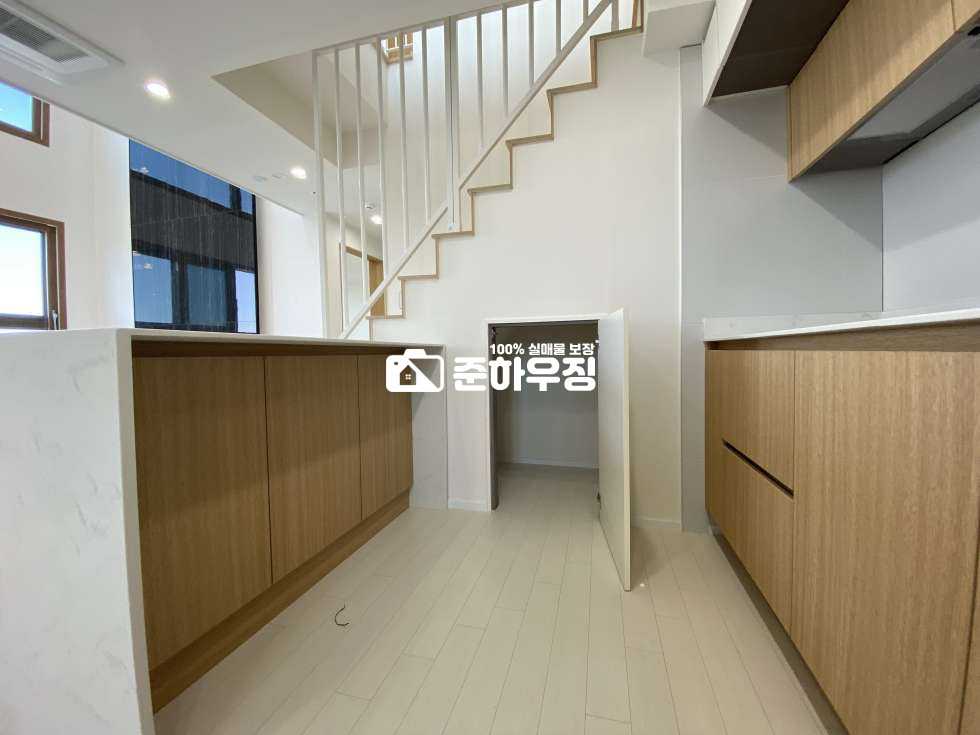 경기 의왕시 삼동 1동 의왕역 3분거리 고품격 하이엔드 복+복층 펜트하우스,방4개+복층+테라스만3개 분양 매물번호 10583 사진 12