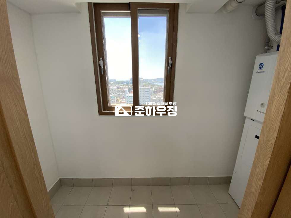 경기 의왕시 삼동 1동 의왕역 3분거리 고품격 하이엔드 복+복층 펜트하우스,방4개+복층+테라스만3개 분양 매물번호 10583 사진 15