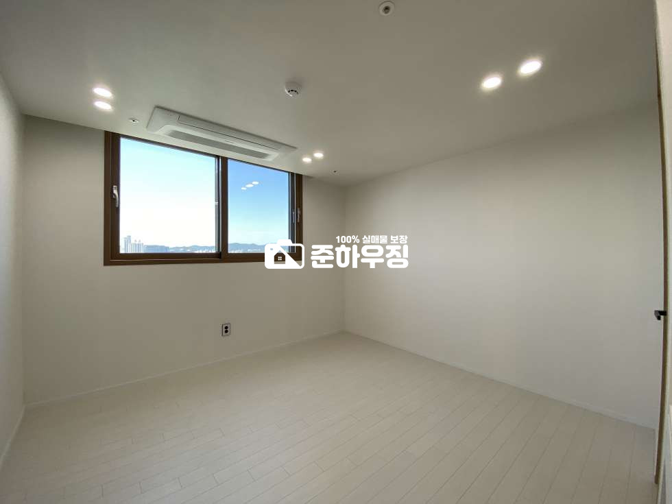 경기 의왕시 삼동 1동 의왕역 3분거리 고품격 하이엔드 복+복층 펜트하우스,방4개+복층+테라스만3개 분양 매물번호 10583 사진 18
