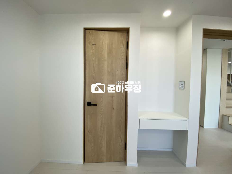 경기 의왕시 삼동 1동 의왕역 3분거리 고품격 하이엔드 복+복층 펜트하우스,방4개+복층+테라스만3개 분양 매물번호 10583 사진 19