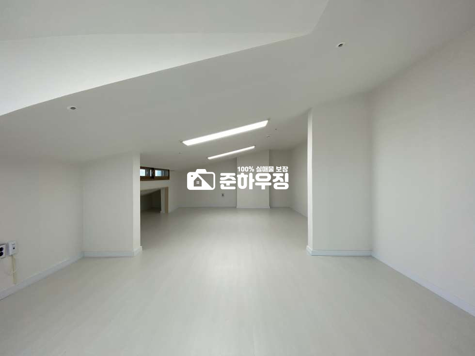 경기 의왕시 삼동 1동 의왕역 3분거리 고품격 하이엔드 복+복층 펜트하우스,방4개+복층+테라스만3개 분양 매물번호 10583 사진 35