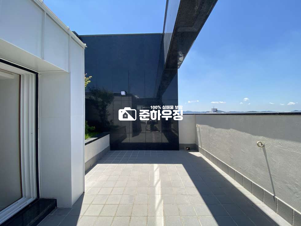 경기 의왕시 삼동 1동 의왕역 3분거리 고품격 하이엔드 복+복층 펜트하우스,방4개+복층+테라스만3개 분양 매물번호 10583 사진 39