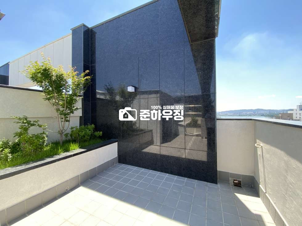 경기 의왕시 삼동 1동 의왕역 3분거리 고품격 하이엔드 복+복층 펜트하우스,방4개+복층+테라스만3개 분양 매물번호 10583 사진 40