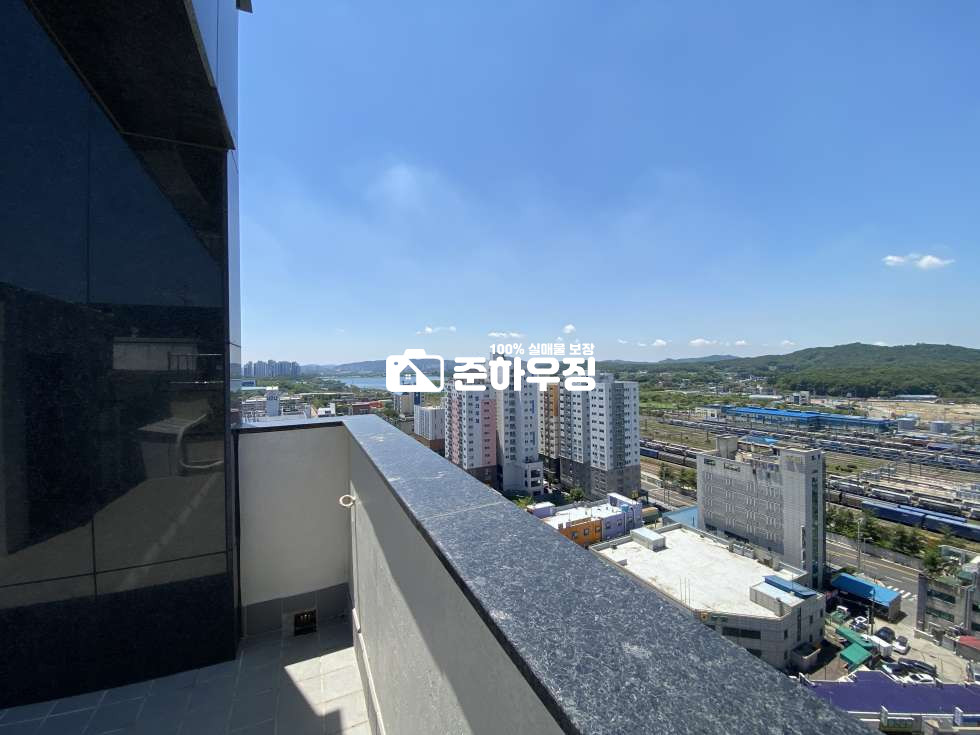 경기 의왕시 삼동 1동 의왕역 3분거리 고품격 하이엔드 복+복층 펜트하우스,방4개+복층+테라스만3개 분양 매물번호 10583 사진 41