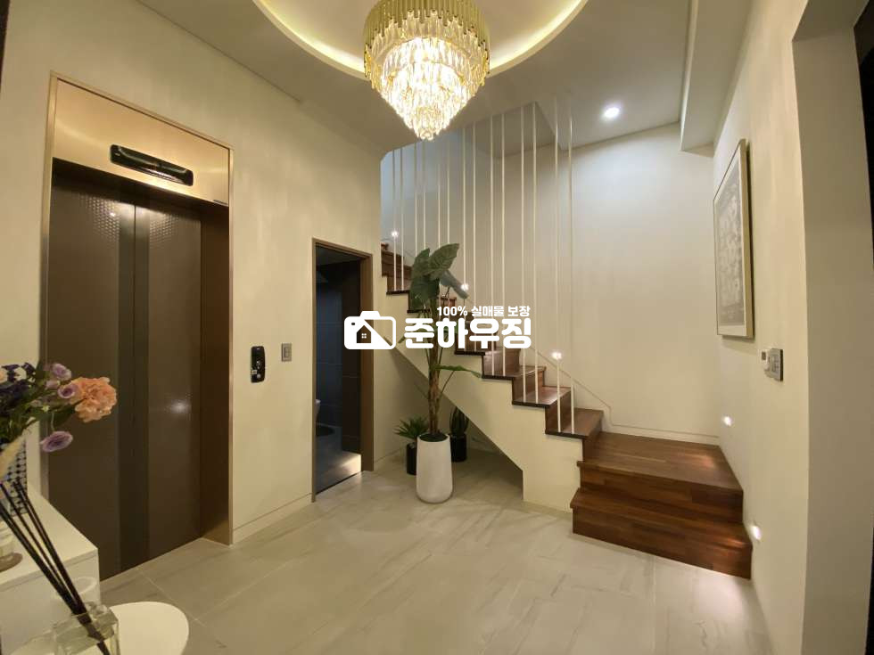 경기 의왕시 오전동 욕심쟁이 의왕시 오매기지구 타운하우스 -10% 할인 집도 좋은데 위치까지 좋은 타운하우스가 여기에있네요 분양 매물번호 10587 사진 9