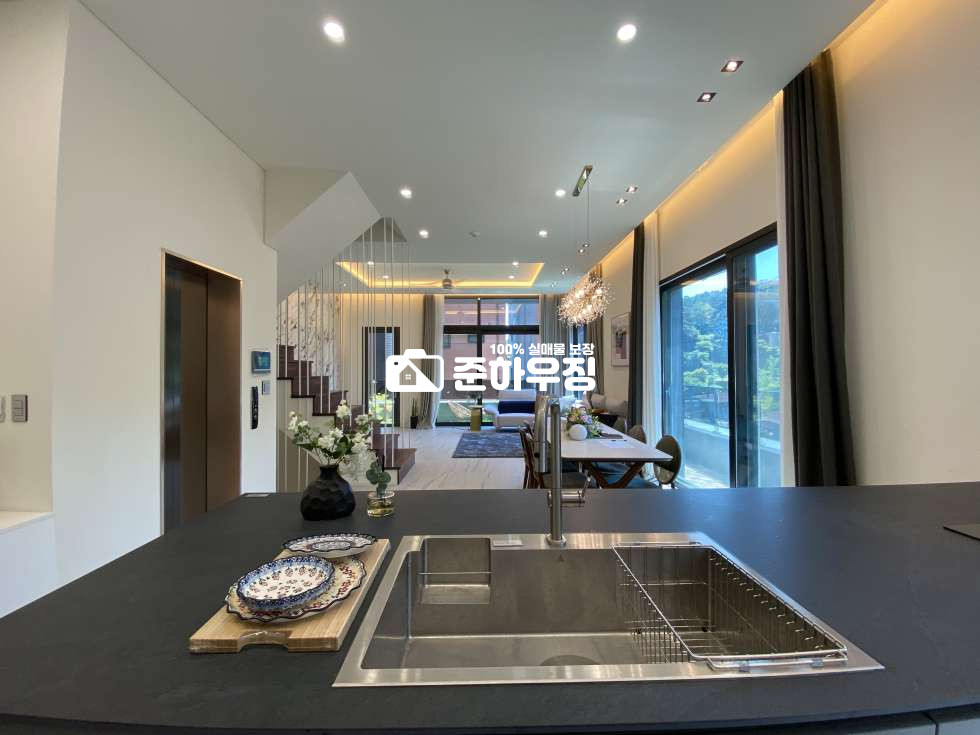 경기 의왕시 오전동 욕심쟁이 의왕시 오매기지구 타운하우스 -10% 할인 집도 좋은데 위치까지 좋은 타운하우스가 여기에있네요 분양 매물번호 10587 사진 16
