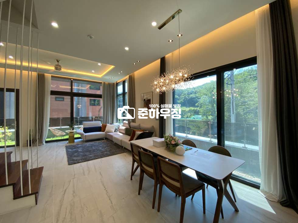 경기 의왕시 오전동 욕심쟁이 의왕시 오매기지구 타운하우스 -10% 할인 집도 좋은데 위치까지 좋은 타운하우스가 여기에있네요 분양 매물번호 10587 사진 18