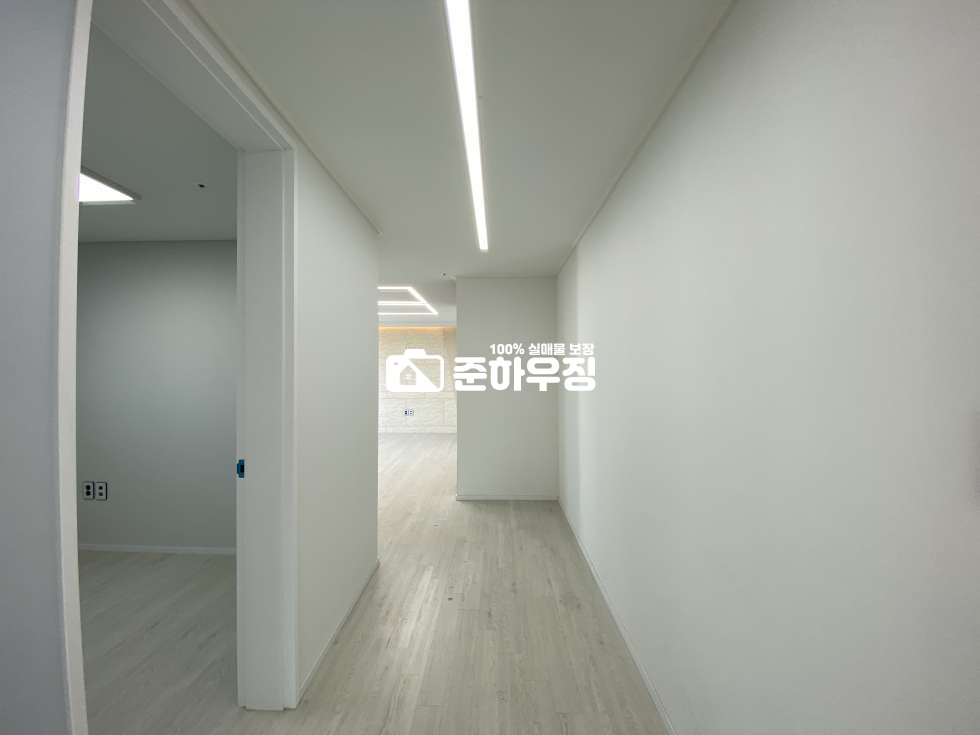 경기 부천소사구 소사본동 소사역 도보 5분,실평수 50평 복층 아파트 방4,욕실3,왕 왕테라 분양 매물번호 10588 사진 9