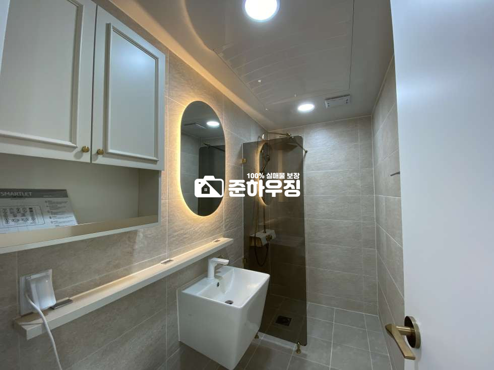 경기 부천소사구 소사본동 소사역 도보 5분,실평수 50평 복층 아파트 방4,욕실3,왕 왕테라 분양 매물번호 10588 사진 10