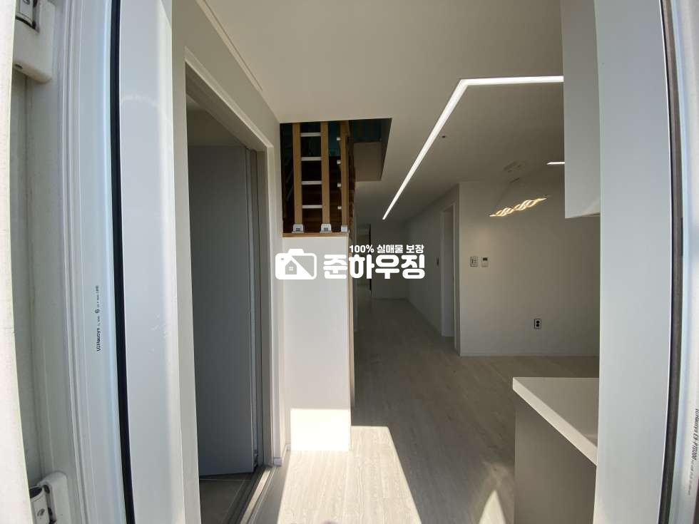 경기 부천소사구 소사본동 소사역 도보 5분,실평수 50평 복층 아파트 방4,욕실3,왕 왕테라 분양 매물번호 10588 사진 20