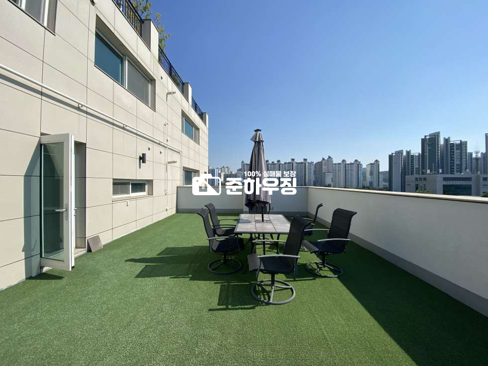 경기 부천소사구 소사본동 소사역 도보 5분,실평수 50평 복층 아파트 방4,욕실3,왕 왕테라 분양 매물번호 10588 사진 21