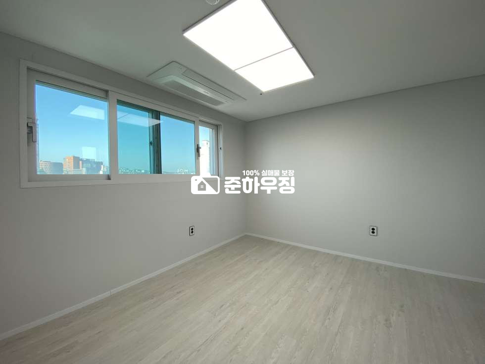 경기 부천소사구 소사본동 소사역 도보 5분,실평수 50평 복층 아파트 방4,욕실3,왕 왕테라 분양 매물번호 10588 사진 28