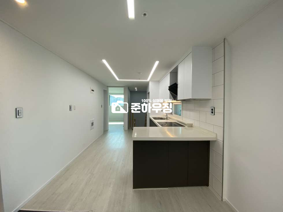 경기 부천소사구 소사본동 소사역 도보 5분,실평수 50평 복층 아파트 방4,욕실3,왕 왕테라 분양 매물번호 10588 사진 30