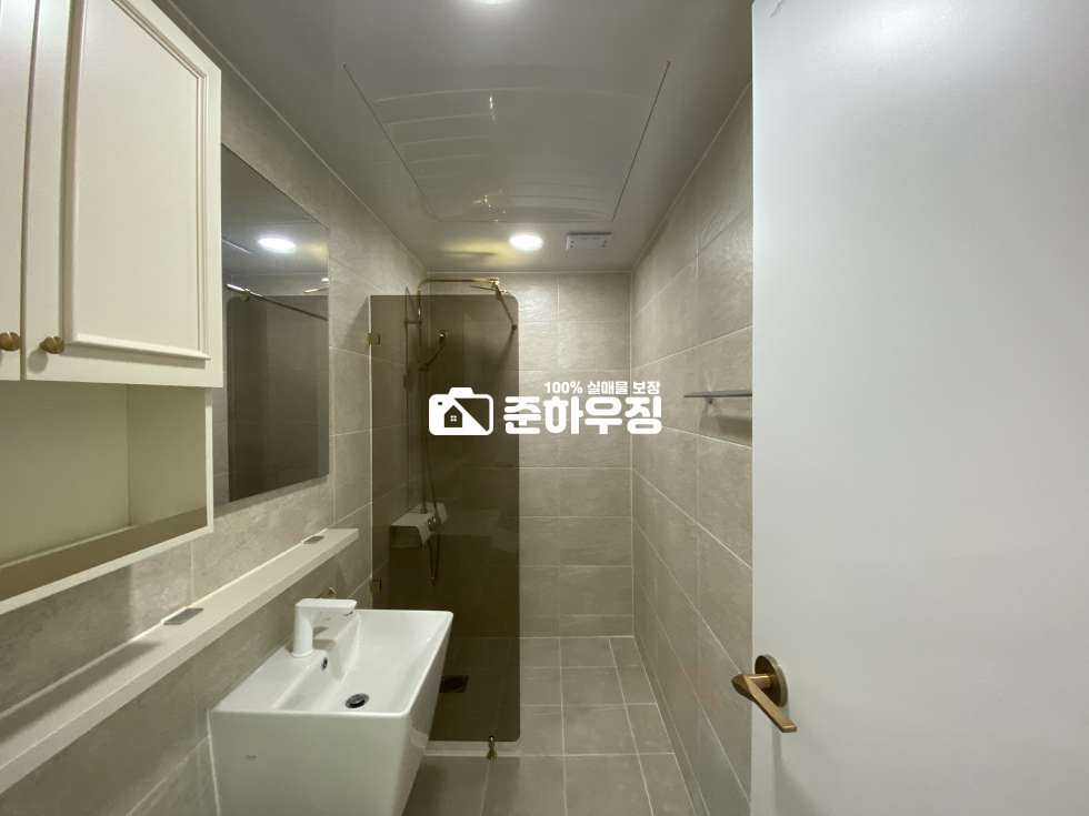 경기 부천소사구 소사본동 소사역 도보 5분,실평수 50평 복층 아파트 방4,욕실3,왕 왕테라 분양 매물번호 10588 사진 32
