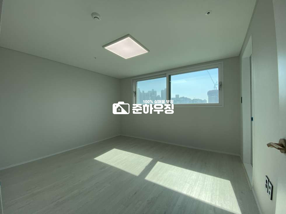 경기 부천소사구 소사본동 소사역 도보 5분,실평수 50평 복층 아파트 방4,욕실3,왕 왕테라 분양 매물번호 10588 사진 33