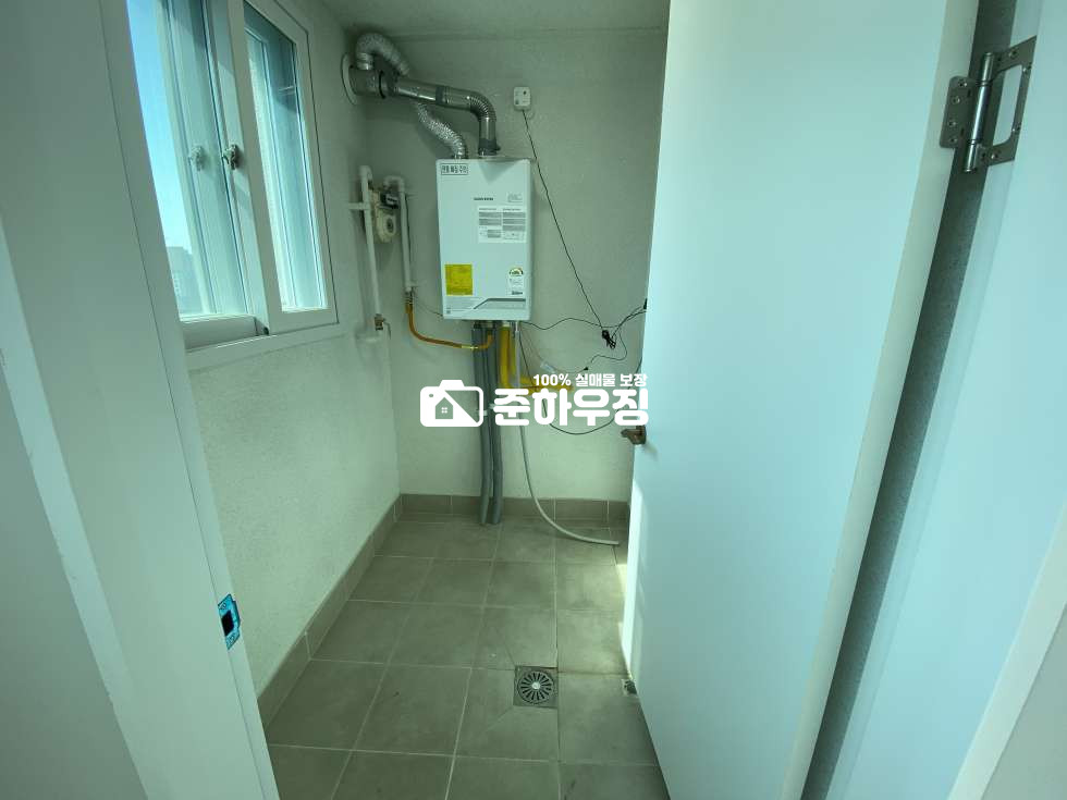 경기 부천소사구 소사본동 소사역 도보 5분,실평수 50평 복층 아파트 방4,욕실3,왕 왕테라 분양 매물번호 10588 사진 35