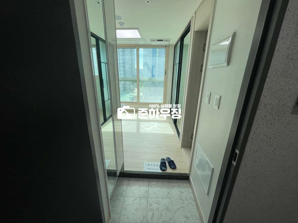서울 영등포구 신길동 신길동 사러가사거리 입지 좋은 신축 2룸 최저 실입주금 도전 분양 매물번호 10576 사진 2