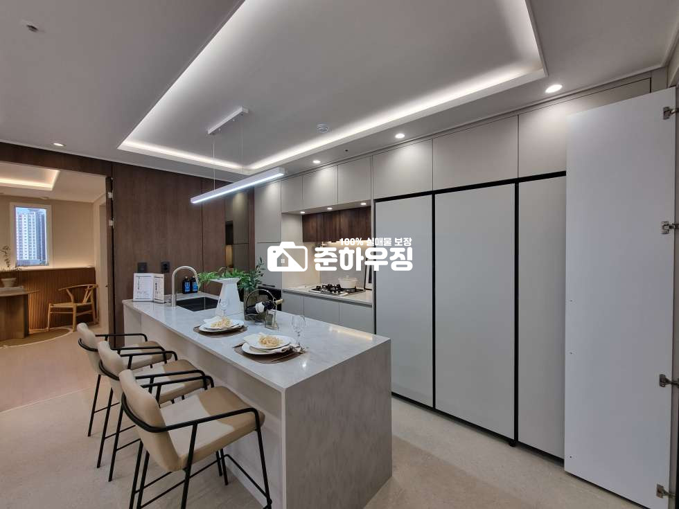 경기 부천소사구 송내동 한 달만에 70% 완료....부천시 송내동 하이엔드 아파트 ...이렇게 빠르게 계약되는데는 이유가 있겠죠? 분양 매물번호 10595 사진 20