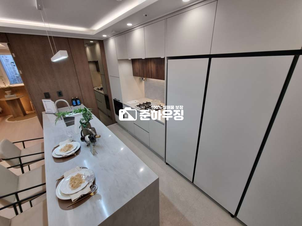 경기 부천소사구 송내동 한 달만에 70% 완료....부천시 송내동 하이엔드 아파트 ...이렇게 빠르게 계약되는데는 이유가 있겠죠? 분양 매물번호 10595 사진 24
